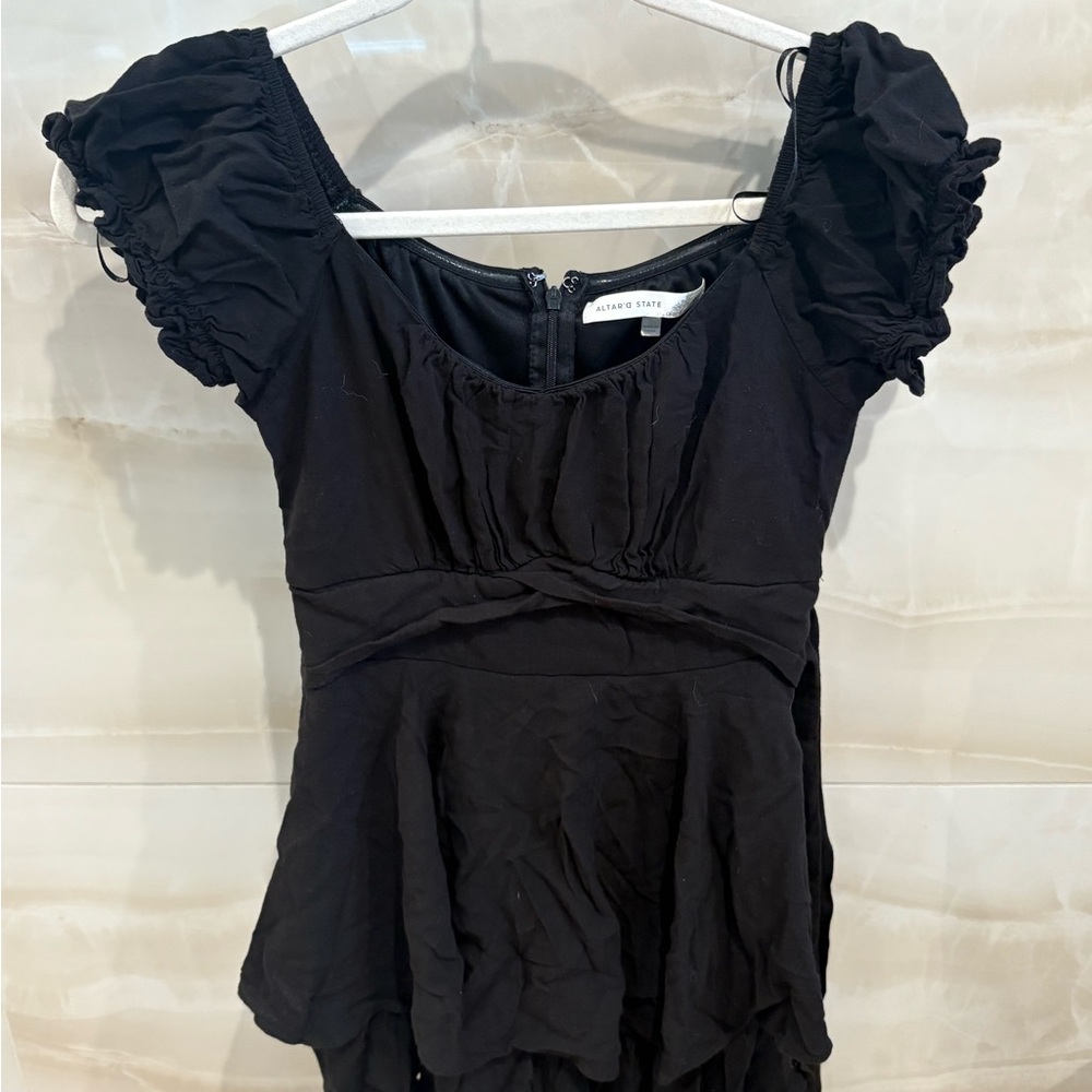 Altard State dress